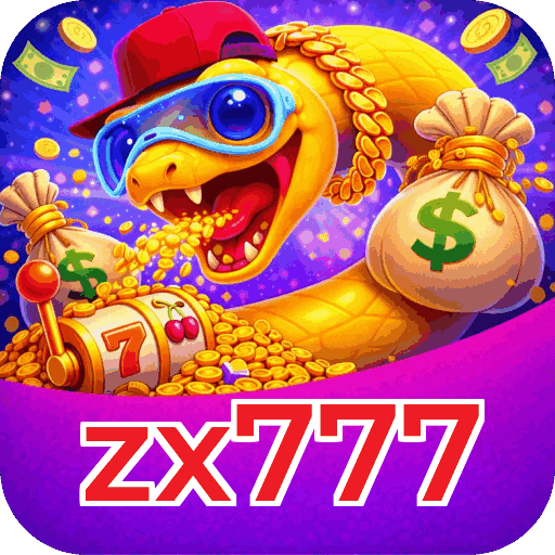Logo da zx777